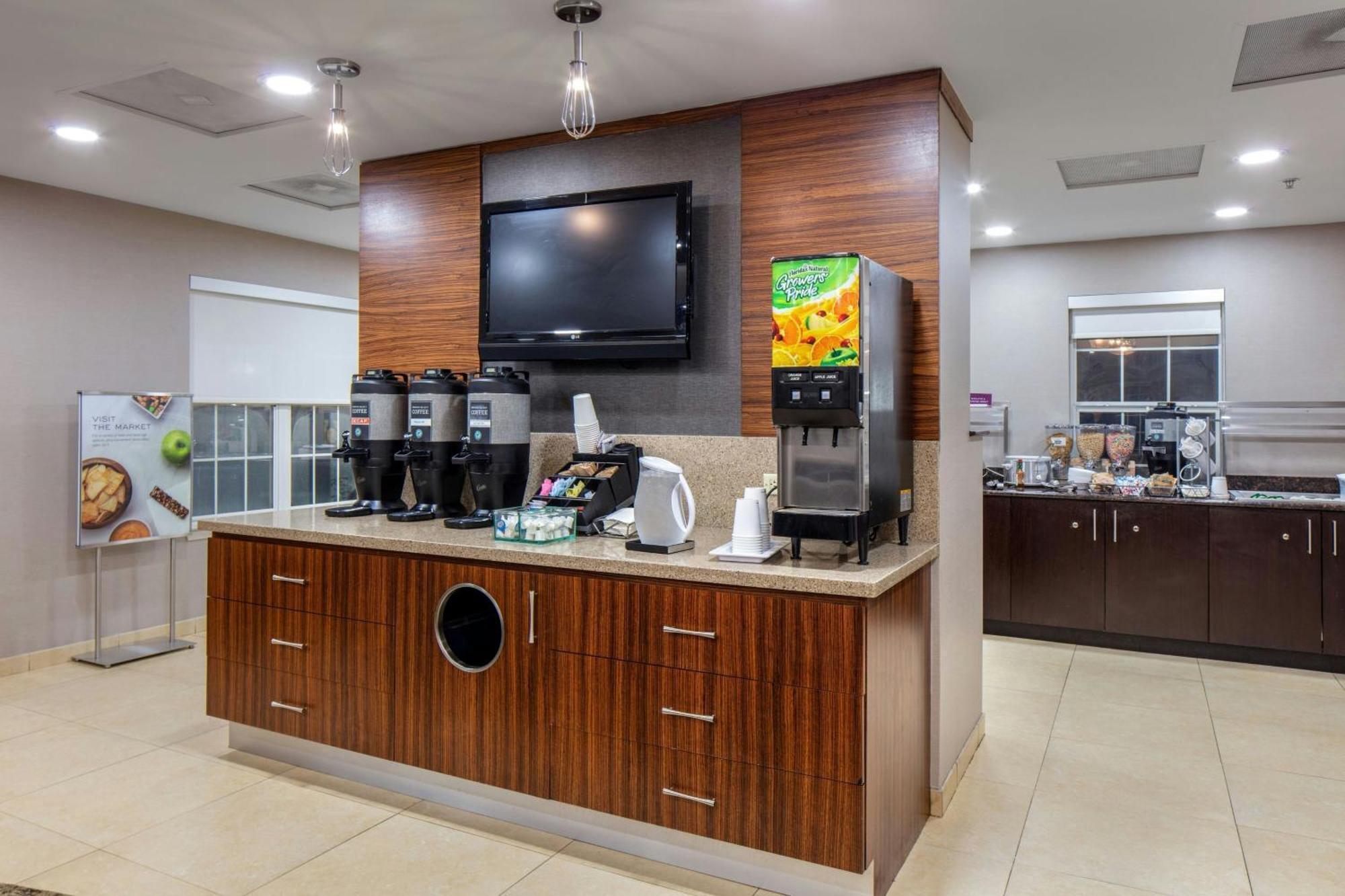 Residence Inn By Marriott Little Rock Eksteriør bilde