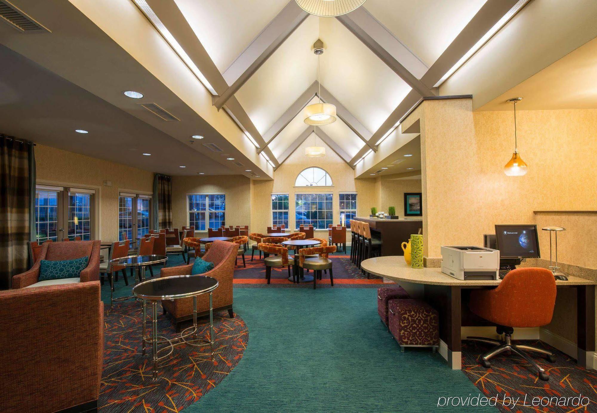 Residence Inn By Marriott Little Rock Eksteriør bilde